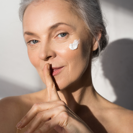 Mysterious Skin Care Terms Defined: Your Anti-Aging Skin Care Glossary