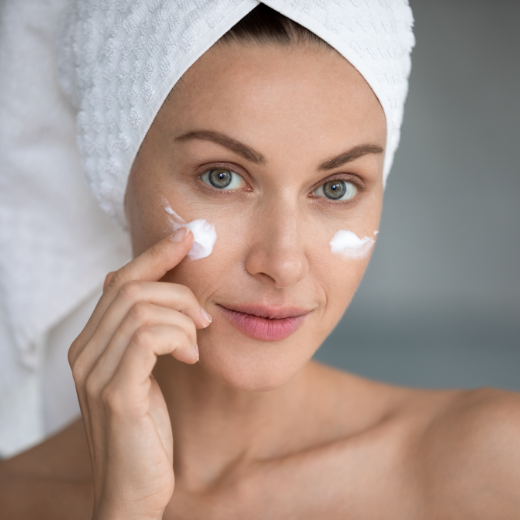 Why Should I Use A Night Cream?