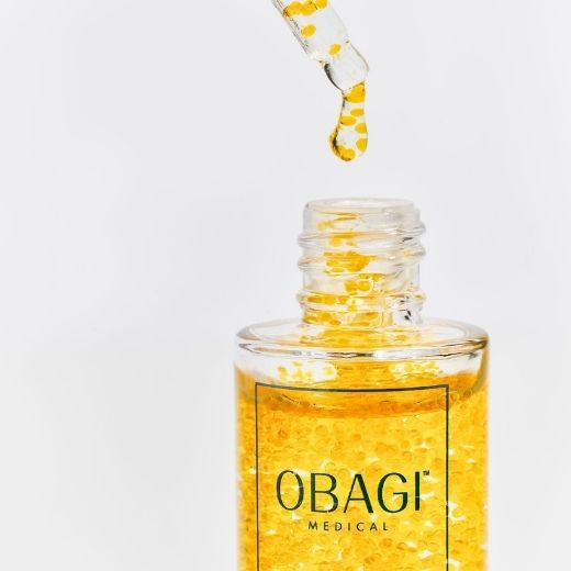 Get Glowing with Obagi Daily Hydro-Drops