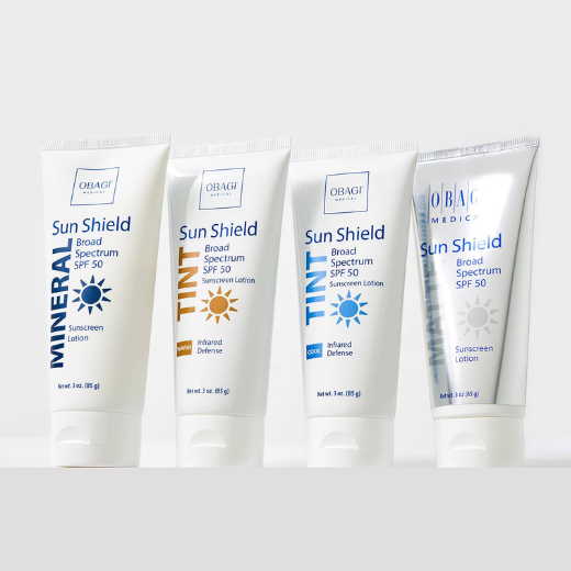 Protect Your Skin with These Fabulous Obagi Sunscreens