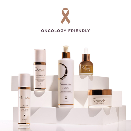 Osmosis’s Oncology-Friendly Products: Fights Cancer with Stunning Skin