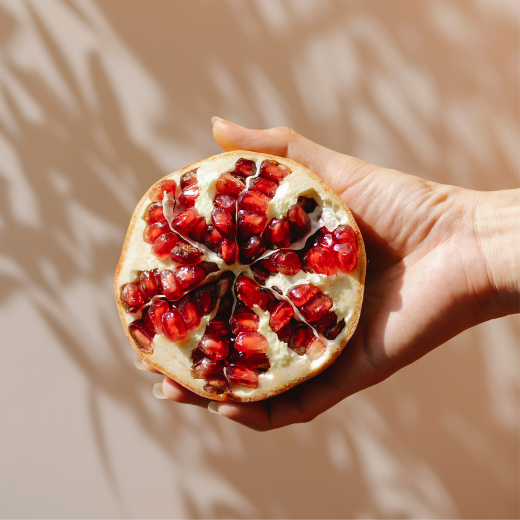 Uncovering The Beauty Benefits of Pomegranate For Your Skin