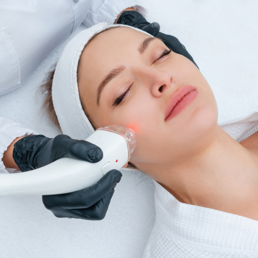 The Ultimate Guide to Taking Care of Post-Fractional Laser Skin