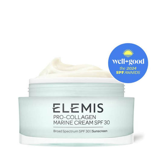 Harness the Power of the Ocean with Elemis Pro-Collagen Marine Cream