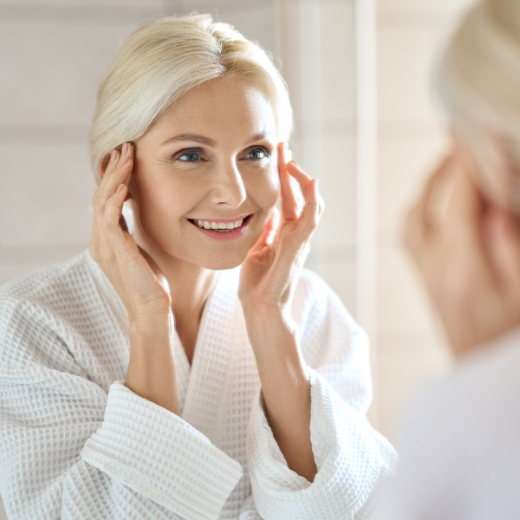 Nipping the Bud: Proactive Tips to Prevent Aging