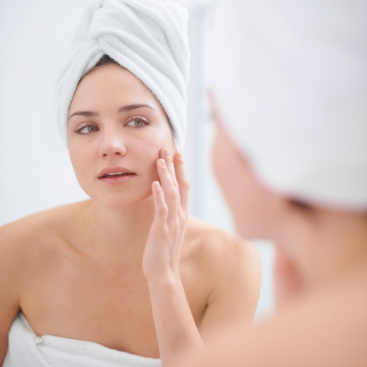 6 Reasons Why Your Skin Care Routine Isn’t Working