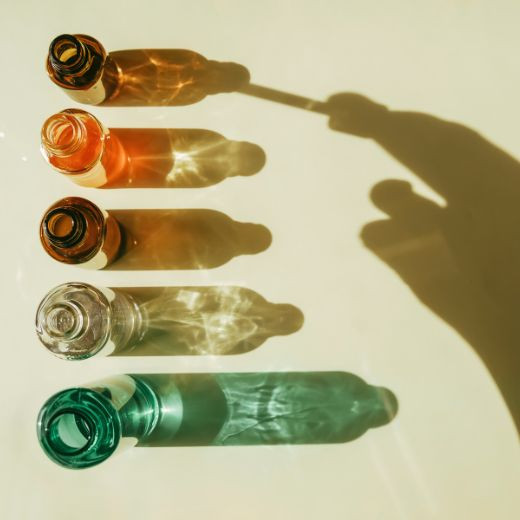 Can't Use Retinol? Try This Instead