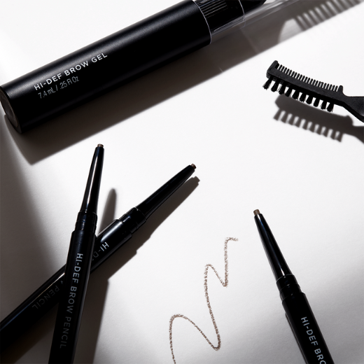 Transform Your Eyebrows with RevitaLash's Hi-Def Brow Gel and Hi-Def Brow Pencil