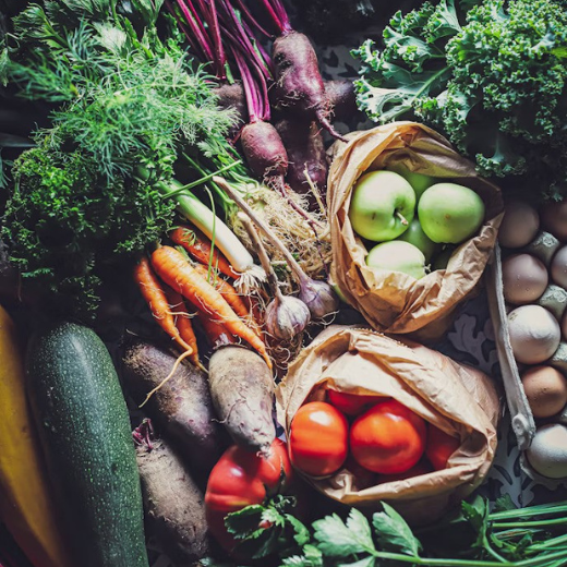 7 Foods Loaded With Hyaluronic Acid For Youthful Radiance