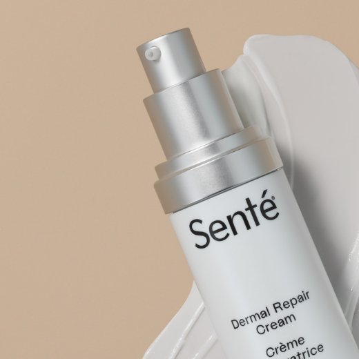 Senté Skincare: Embracing Science for Your Best Skin