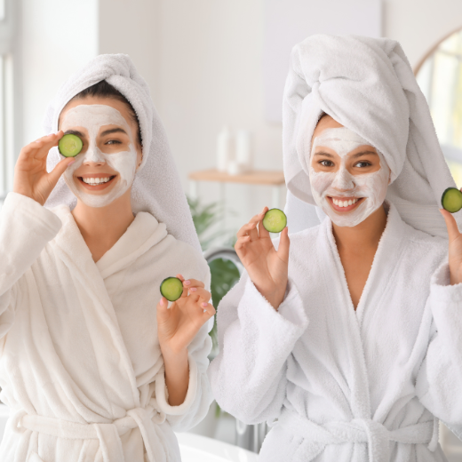 Dos and Don'ts for Skin Care Masks