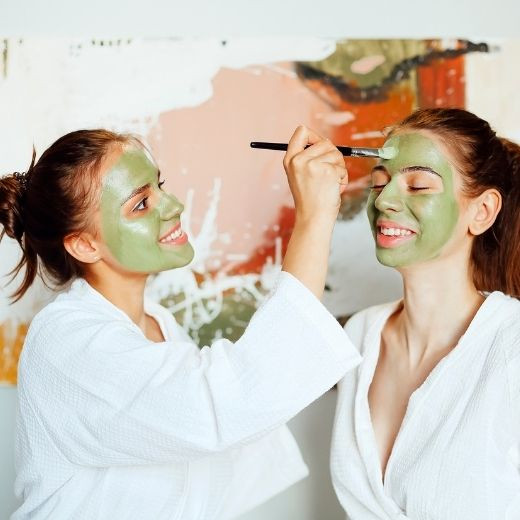 Are Skin Care Face Masks Really Worth It?