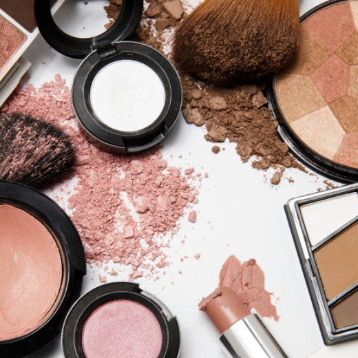How To Buy Skin-Healthy Makeup