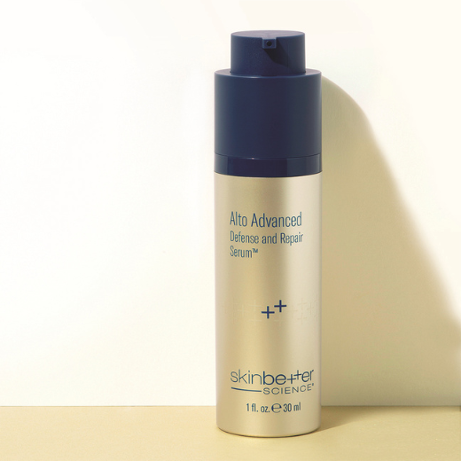 Give Your Skin A Shield With SkinBetter Alto Advanced Defense and Repair Serum