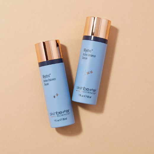 Renew Your Skin with SkinBetter Mystro Active Balance Serum