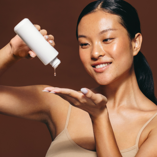 Skin Care for Beginners: How to Build a Skin Care Routine