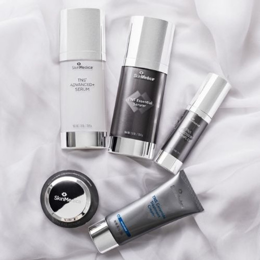 Invest in Your Skin, Invest in SkinMedica