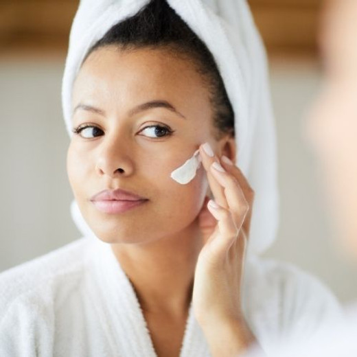 The Benefits of Sulfate-Free Skin Care Products