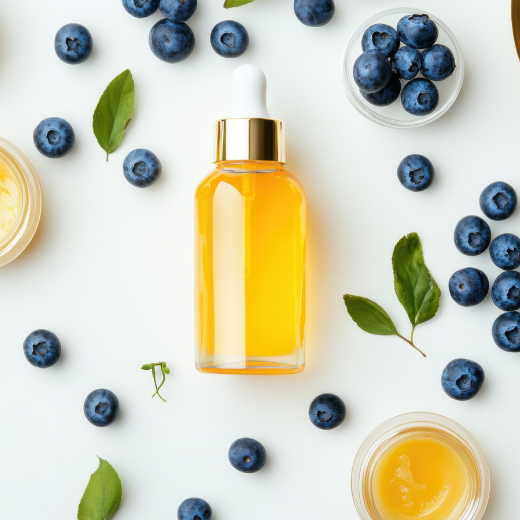 6 Superhero Antioxidants Your Skin Will Love