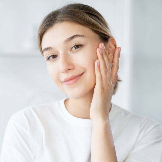 Teen Skincare: Safe and Effective Routines for Young Skin