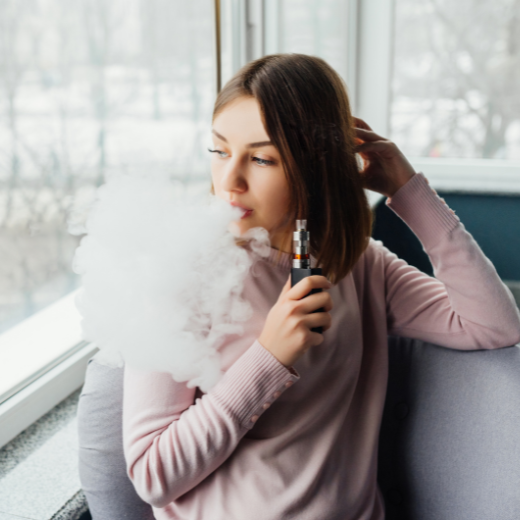 Effects On DOES VAPING CAUSE ACNE? EFFECTS OF VAPING ON YOUR SKIN Does  Vaping Make You Ugly