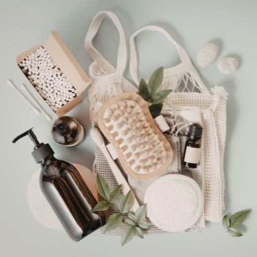 Waterless Beauty: The Rise of Sustainable, Water-Saving Skincare