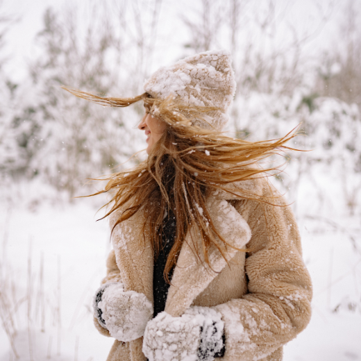 Winter Skin Care Guide: How to Get Your Winter Glow This Year