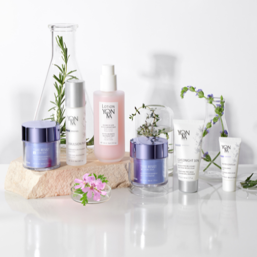 Get Zen with Yon-Ka Paris