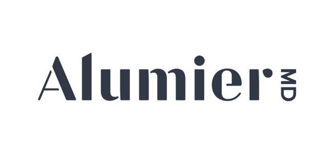 AlumierMD Logo