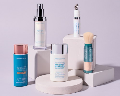 Colorescience Anniversary Sale On Now