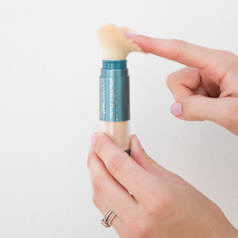 Colorescience Total Protection Brush On Shield SPF 50