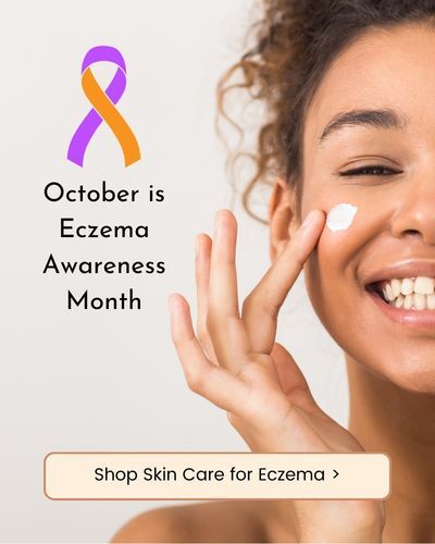 Shop The Eczema Care Guide