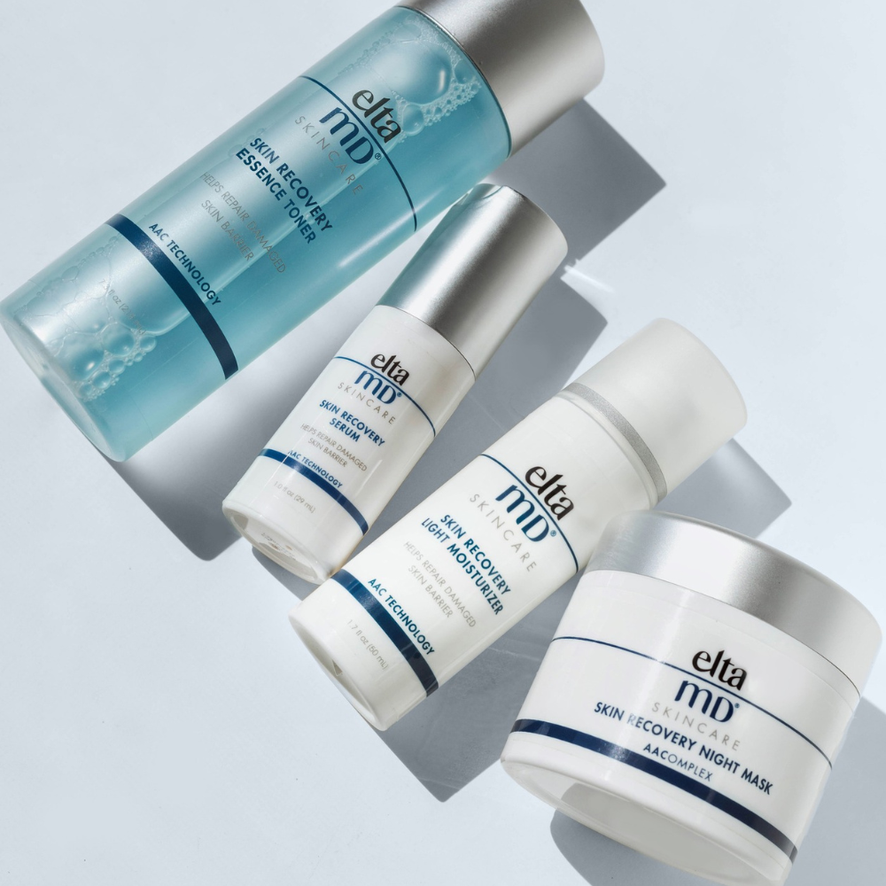EltaMD Skin Recovery Set