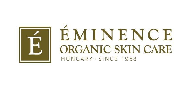 Eminence Organic Skin Care