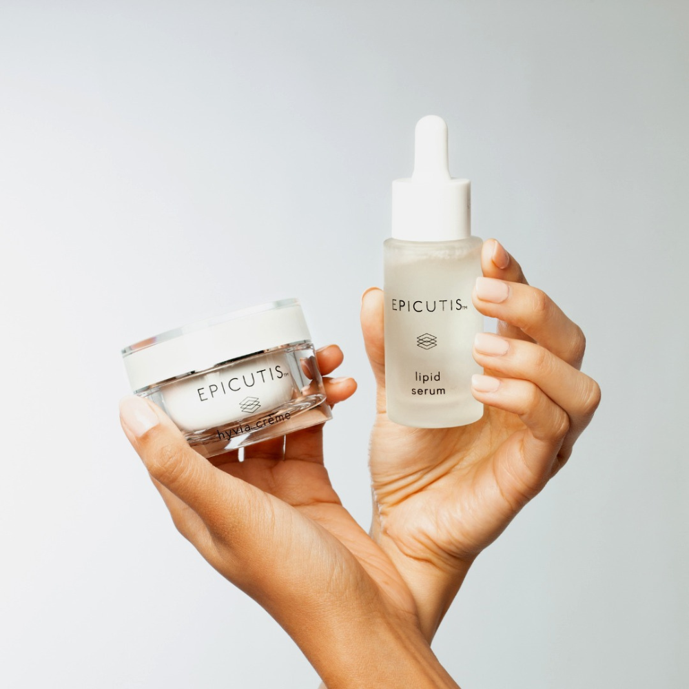 Epicutis Luxury Skincare Set
