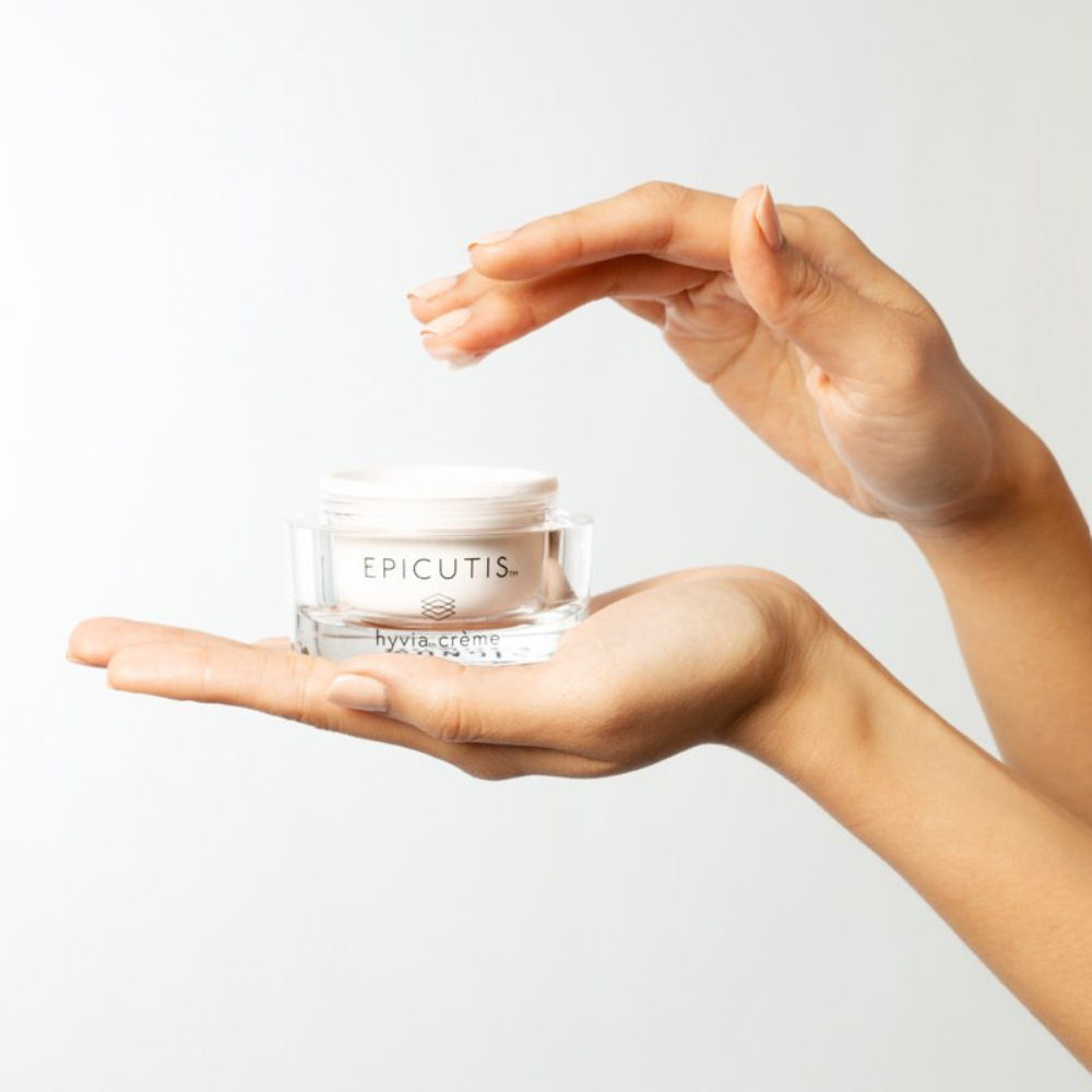 Epicutis Hyvia Creme