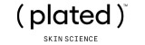Plated Skin Science