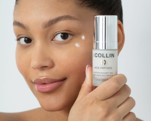 Trending G.M. COLLIN Bota-Peptides Eye Contour Cream