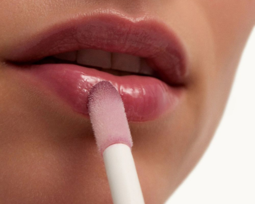 New Goop Beauty Hydra-Barrier Gel Gloss