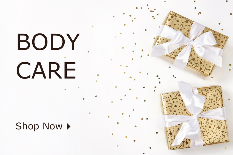 Shop Body Care Gifts