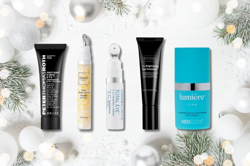 Trending Holiday Eye Favorites