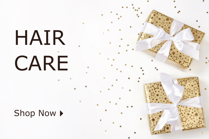 Shop Hair Care Gifts