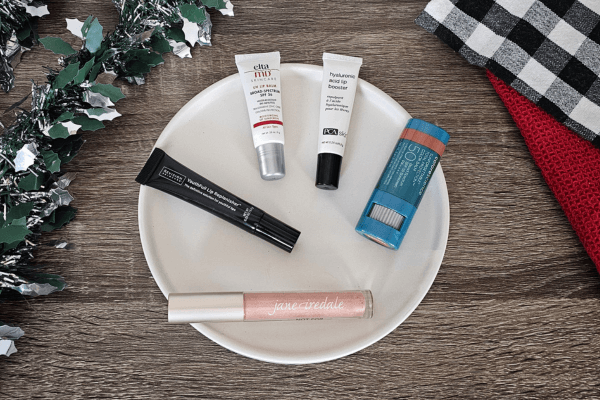 Trending Holiday Lip Favorites