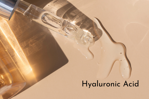 Shop Skincare with Hyaluronic Acid