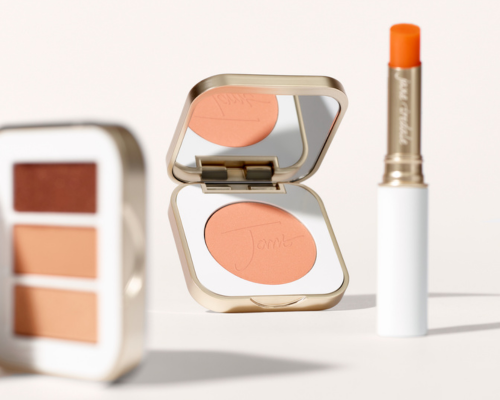 Jane Iredale Spring Color Collection