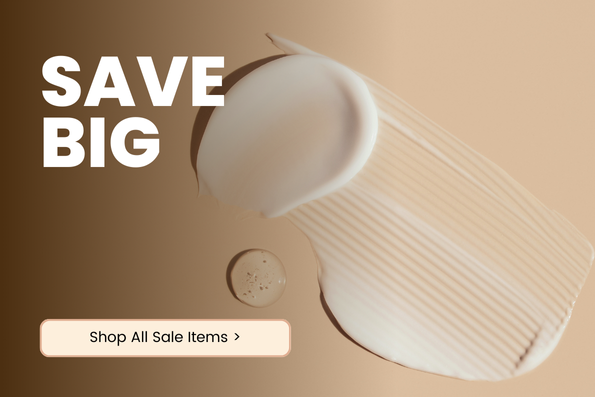 Shop Sale Items and Save Big