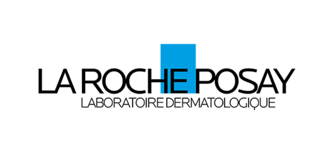 La Roche-Posay Skincare Logo