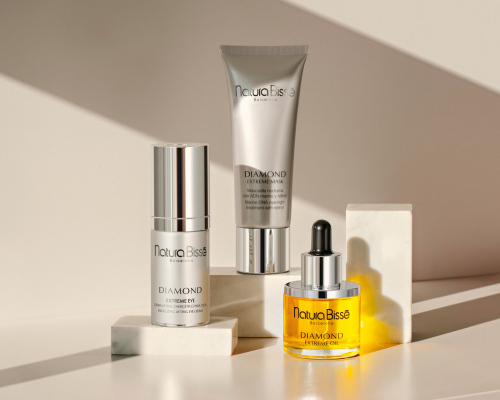 Discover New Brand Natura Bisse