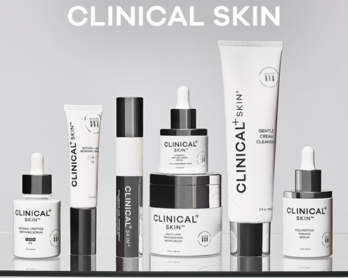 Clinical Skin