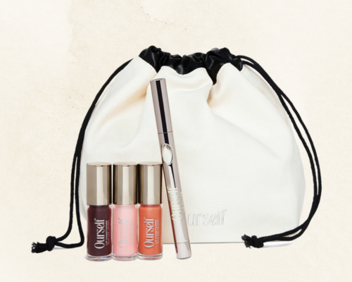 Ourself Your Best Lips Gift Set